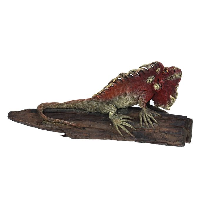 Сувенир "Игуана"
