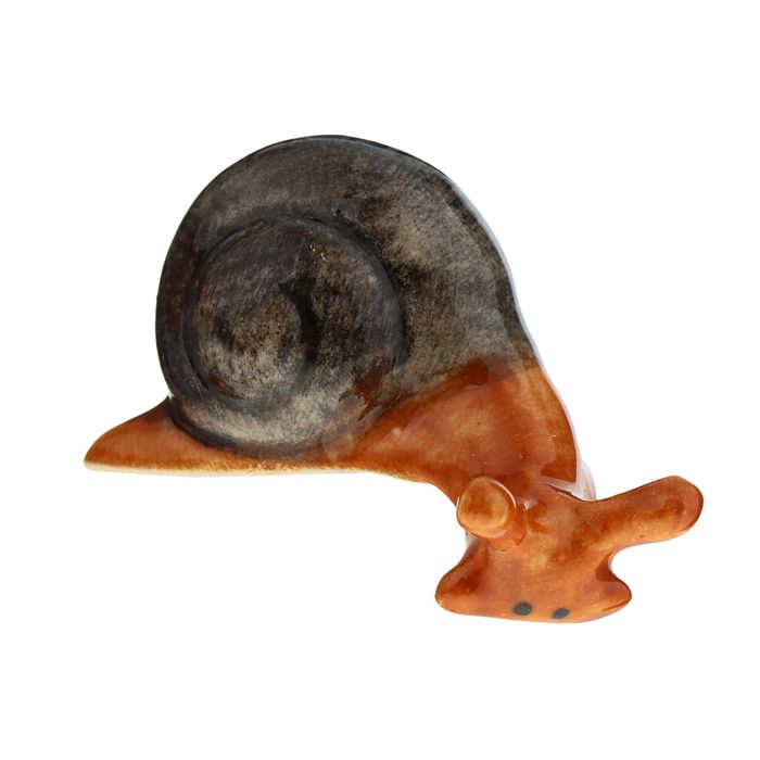 Сувенир "Улиточка"