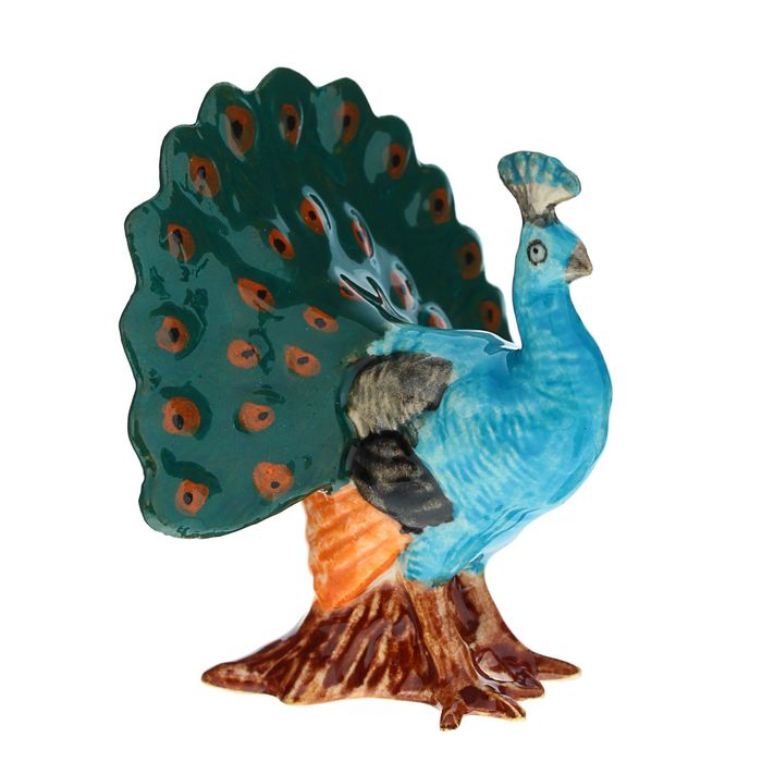 Сувенир "Павлин"