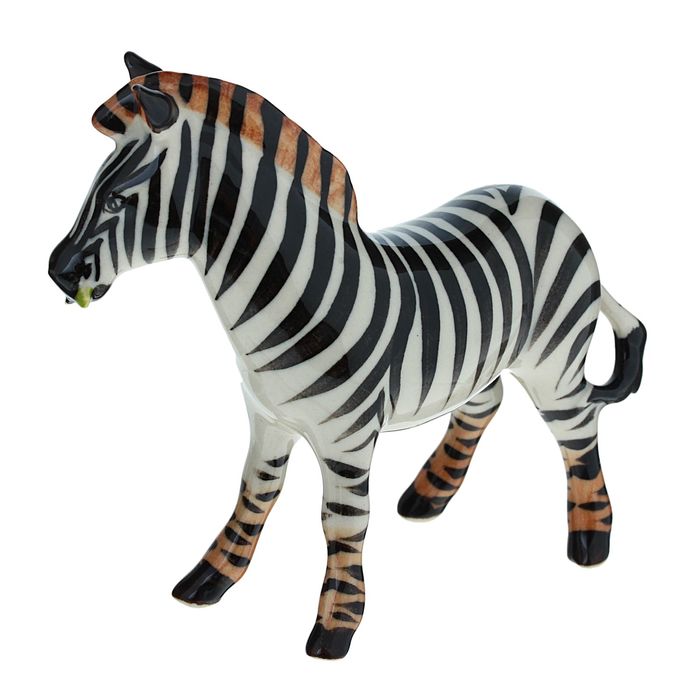 Сувенир "Зебра"