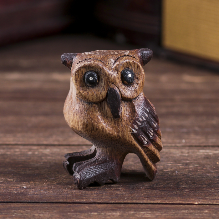 Сувенир "Совушка"