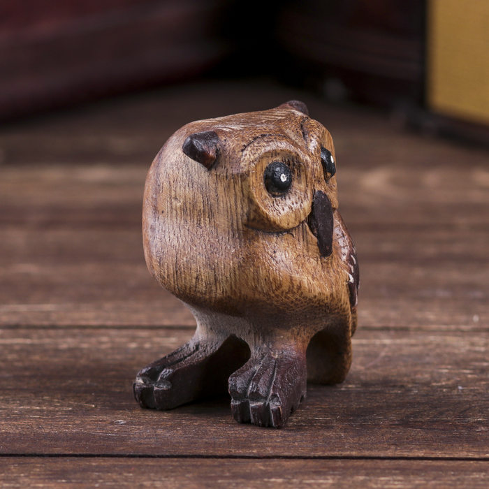 Сувенир "Совушка"