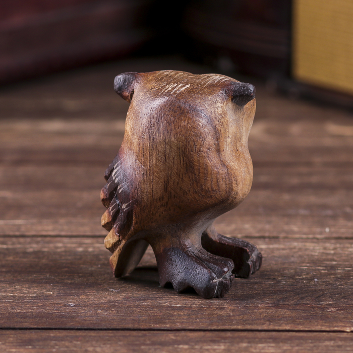 Сувенир "Совушка"