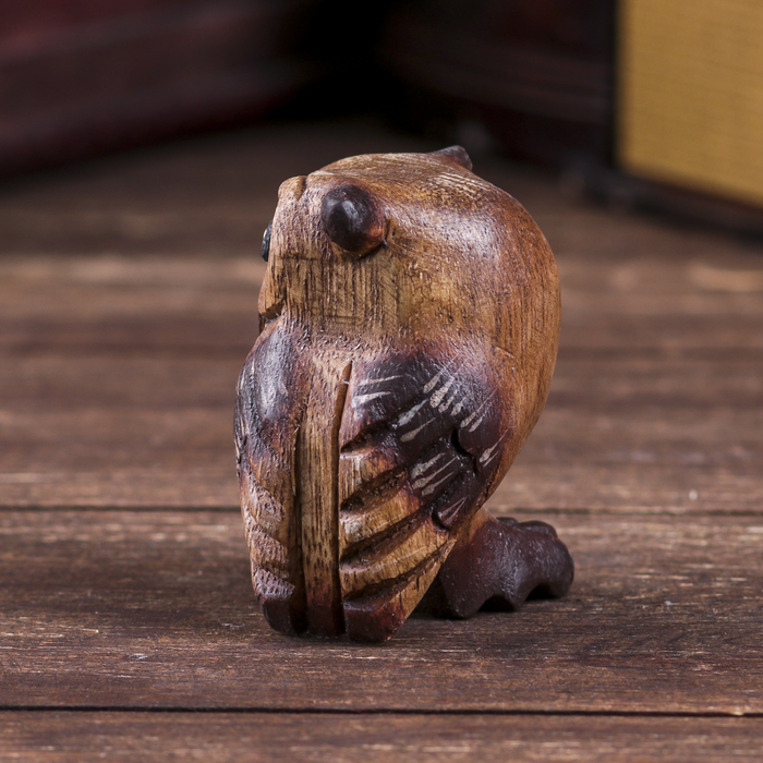 Сувенир "Совушка"