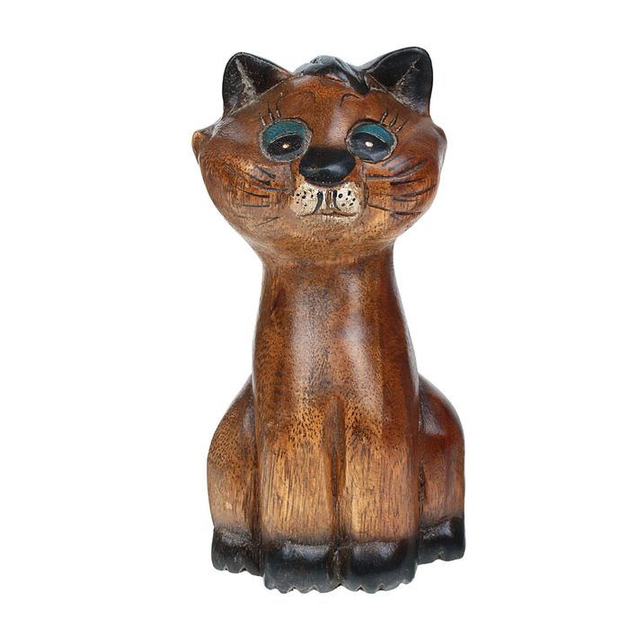 Сувенир "Кот"