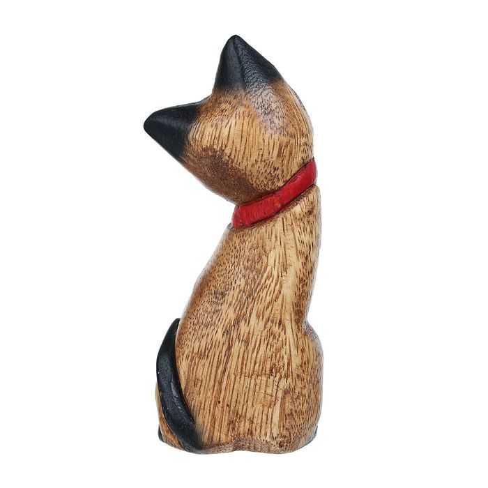 Сувенир "Котёнок с бантиком"