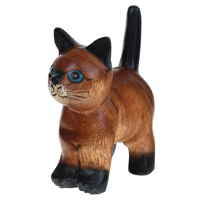 Сувенир "Котик"