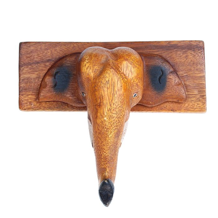 Крючок "Слон"