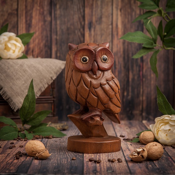 Сувенир "Сова"
