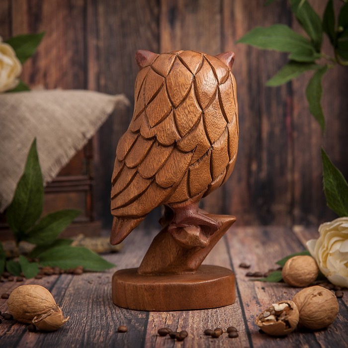 Сувенир "Сова"