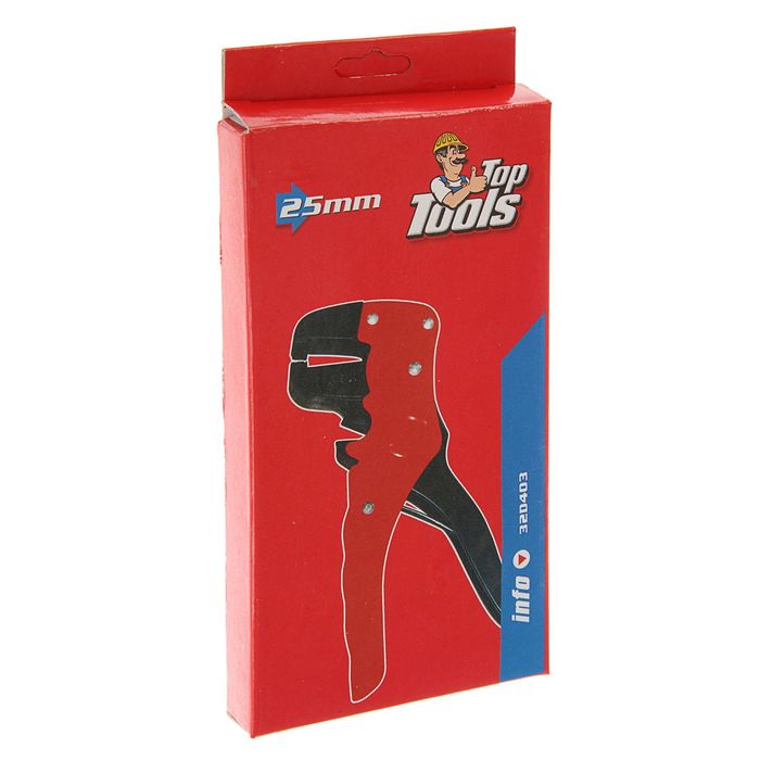 Съемник изоляции TopTools, 175 мм, автоматический