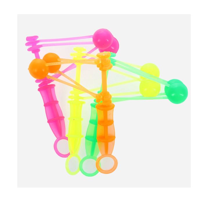 Трещотка "Крутилка", цвета МИКС