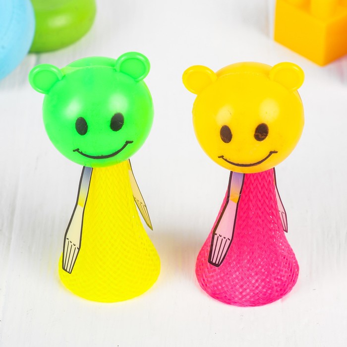 Стрелялка &quot;Чудик&quot;, цвета МИКС