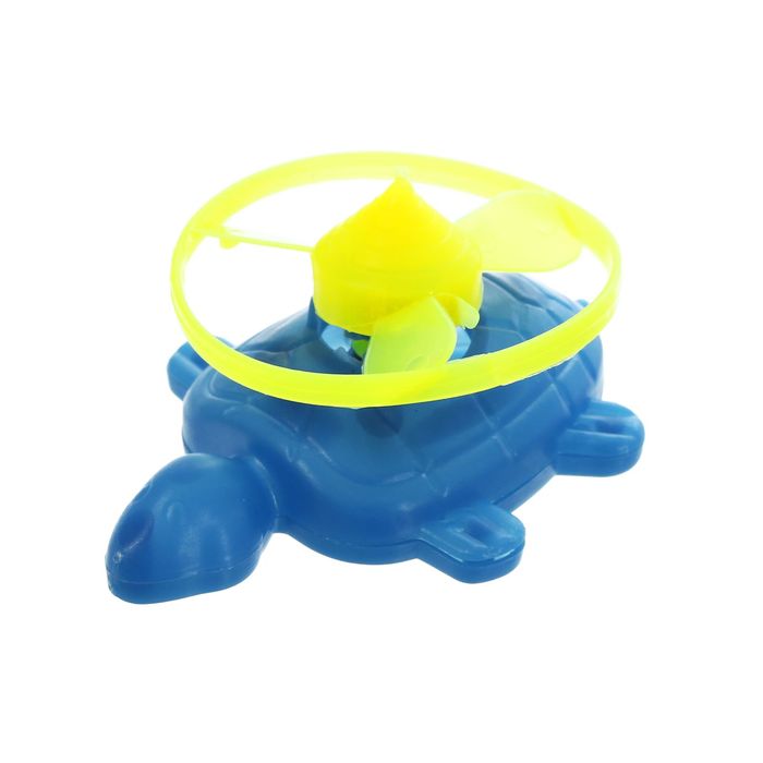 Вертушка "Черепаха", цвета МИКС