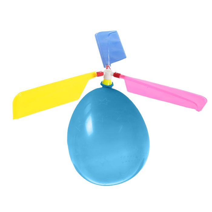 Вертушка "Лопость", цвета МИКС