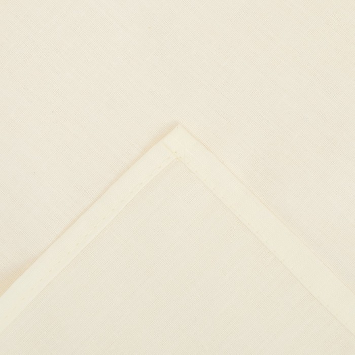 Комплект в кроватку (7 предметов), цвет бежевый 40