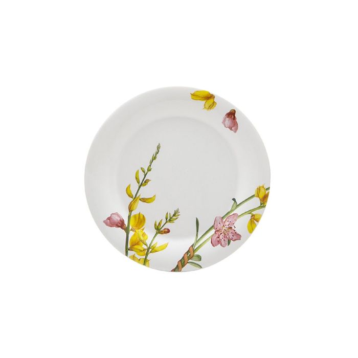 Тарелка десертная "Фреско", 20 см