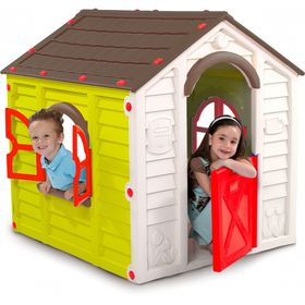 

Детский домик Rancho Playhouse, МИКС