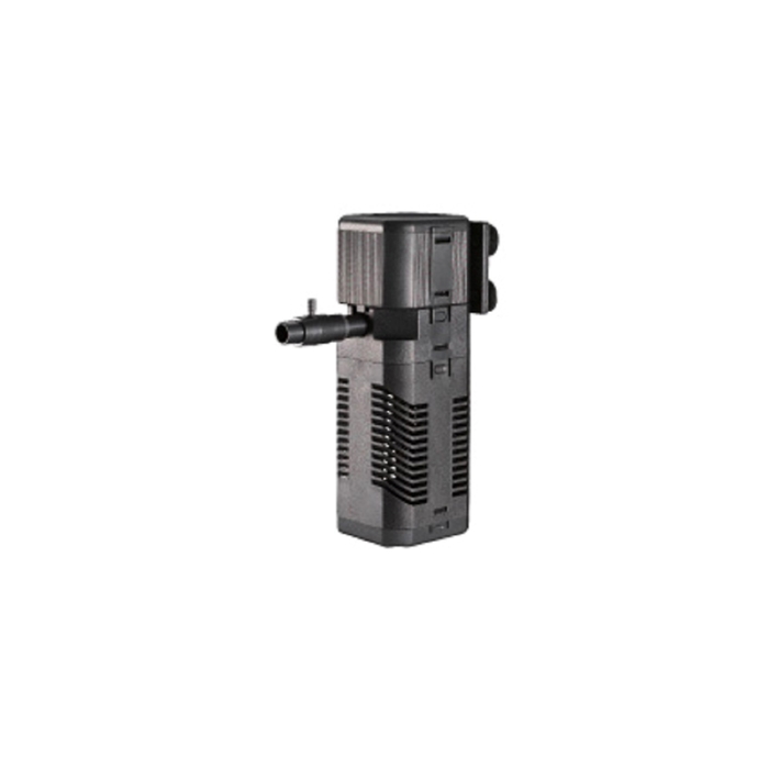 Фильтр внутренний XILONG (СИЛОНГ) XL-F555A 10,8Вт, 650л/ч, h.max 1,3м