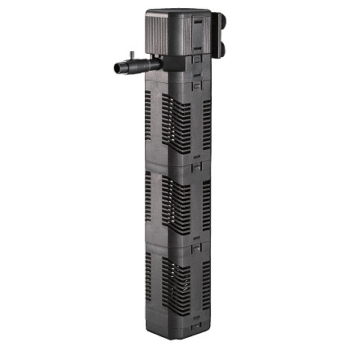 Фильтр внутренний XILONG (СИЛОНГ) XL-F555C 20Вт, 1200л/ч, h.max 2,0м