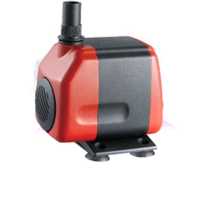 Помпа фонтанная XILONG (СИЛОНГ) XL-3320, 18Вт, 1000л/ч, h=1,6м