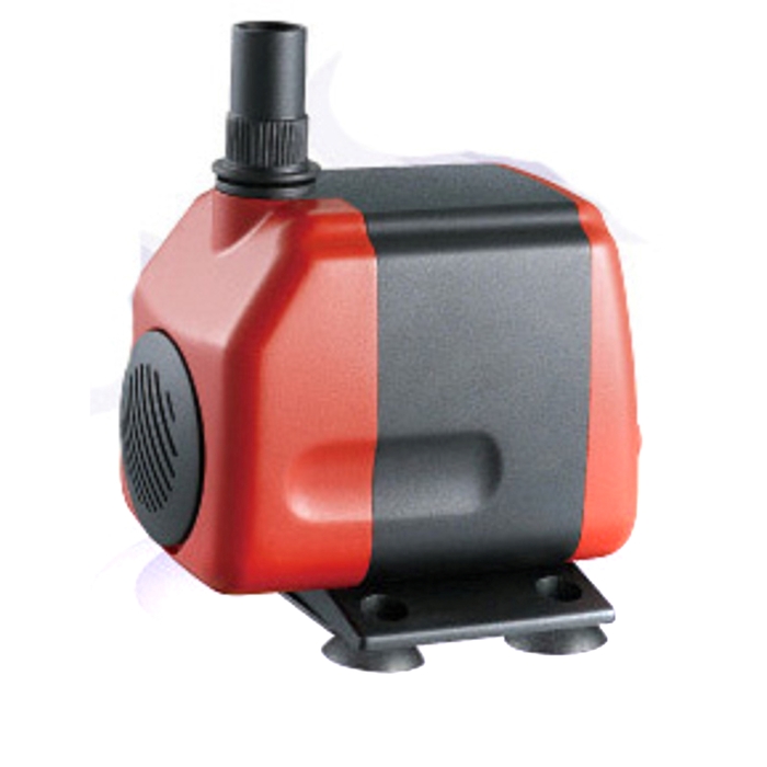Помпа фонтанная XILONG (СИЛОНГ) XL-3340, 45Вт, 1800л/ч, h=2,4м