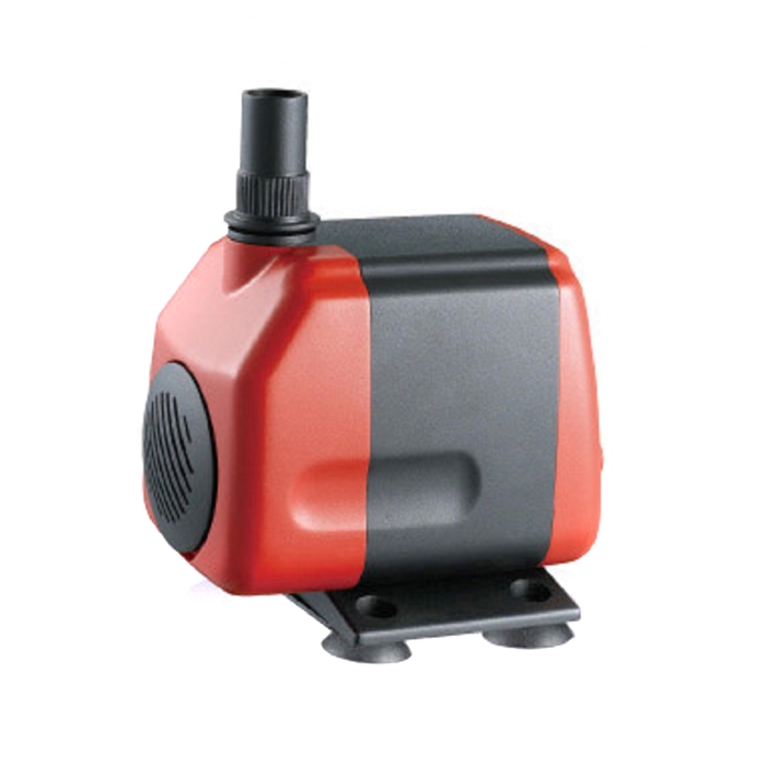 Помпа фонтанная XILONG (СИЛОНГ) XL-3350, 50Вт, 2900л/ч, h=3м
