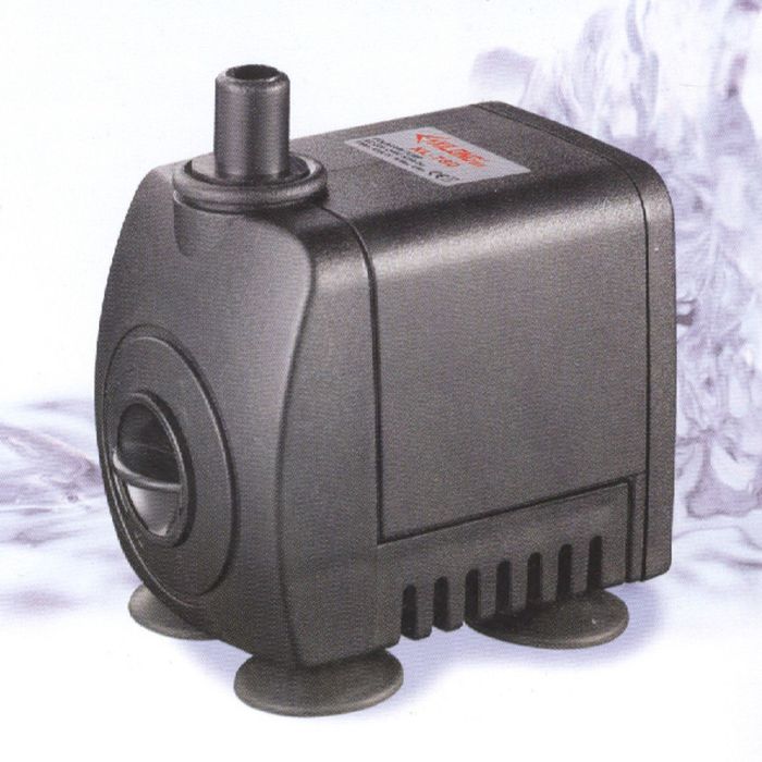 Помпа фонтанная XILONG (СИЛОНГ) XL-780 8Вт, 650л/ч, h.max 0,9м