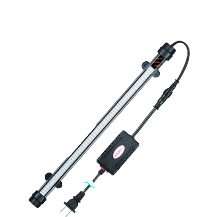 Светильник подводный светодиодный XILONG (СИЛОНГ) LED-S80 9Вт, 78см с разноцветным свечением   18992