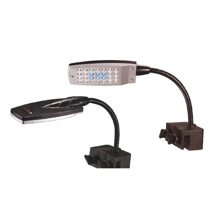 Светильник светодиодный XILONG (СИЛОНГ) XL-28LED 2Вт