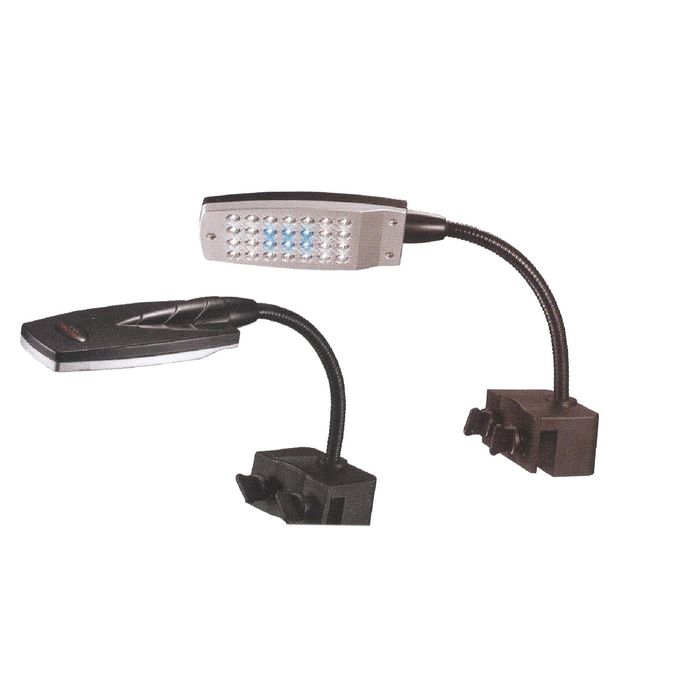 Светильник светодиодный XILONG (СИЛОНГ) XL-48LED 4Вт