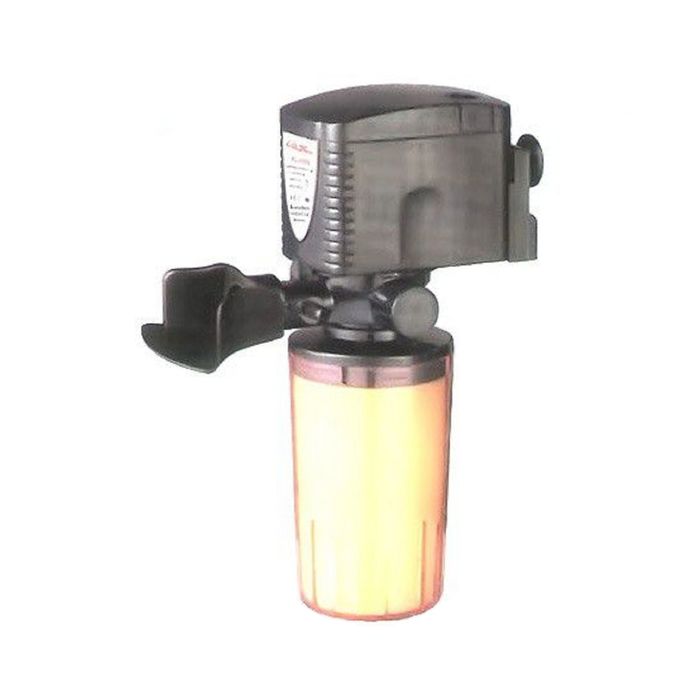 Фильтр внутренний XILONG (СИЛОНГ) XL-F008 15Вт, 1000л/ч, h=1м