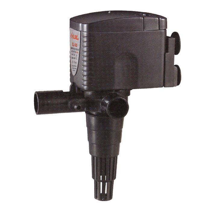 Помпа перемешивающая XILONG (СИЛОНГ) XL-280 25Вт, 1800л/ч, h.max 1,5м