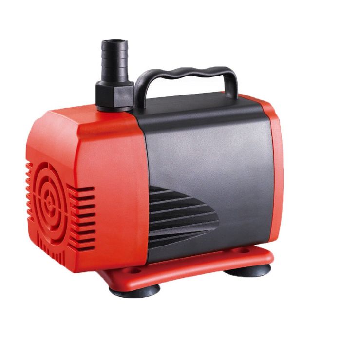 Помпа подъемная XILONG (СИЛОНГ) XL-136 120Вт, 4600 л/ч, h=3,8м