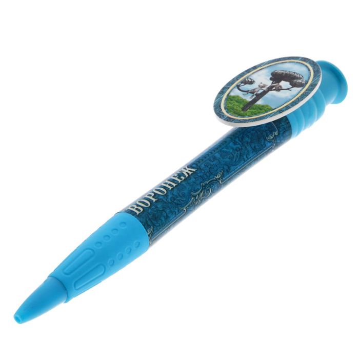 Ручка-гигант «Воронеж»