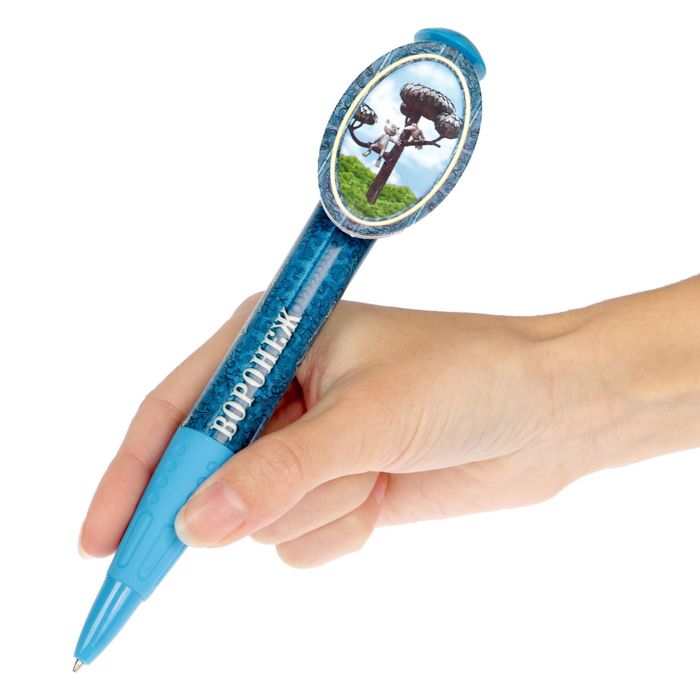 Ручка-гигант «Воронеж»