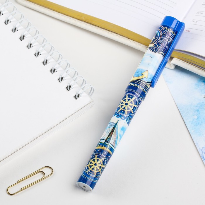 Ручка сувенирная «Владивосток»