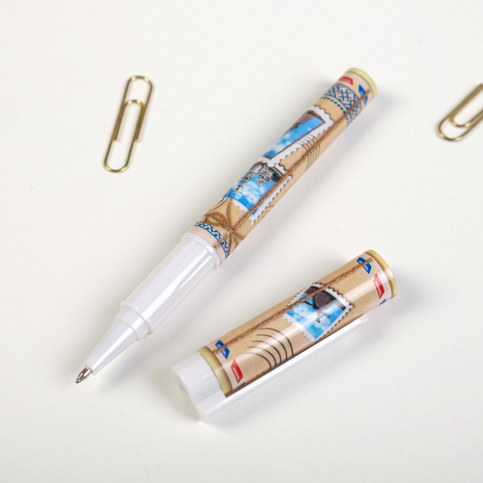 Ручка сувенирная «Сургут»