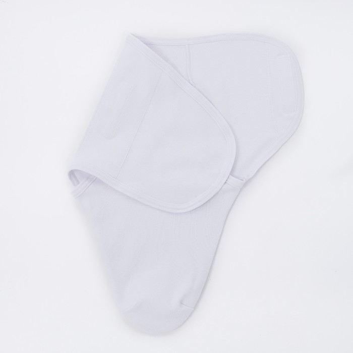 Чудо-пелёнка, рост 68 см, цвет белый 12450