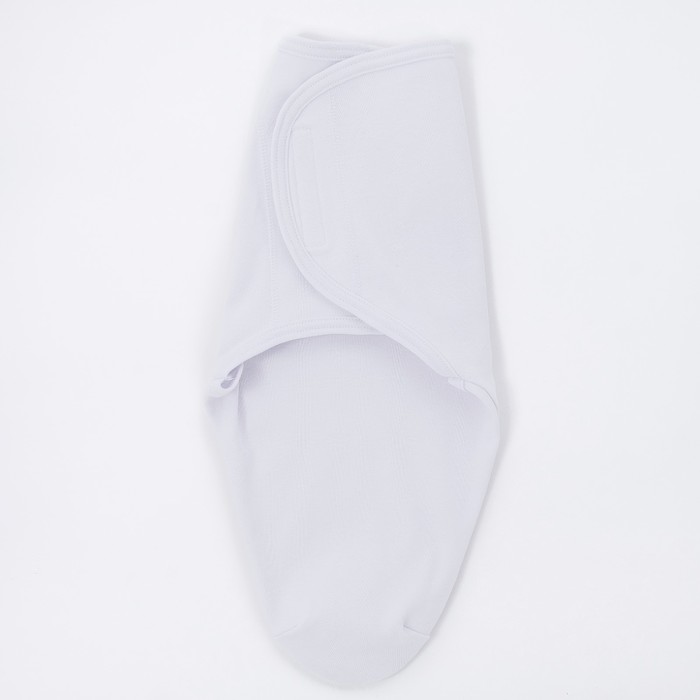 Чудо-пелёнка, рост 68 см, цвет белый 12450