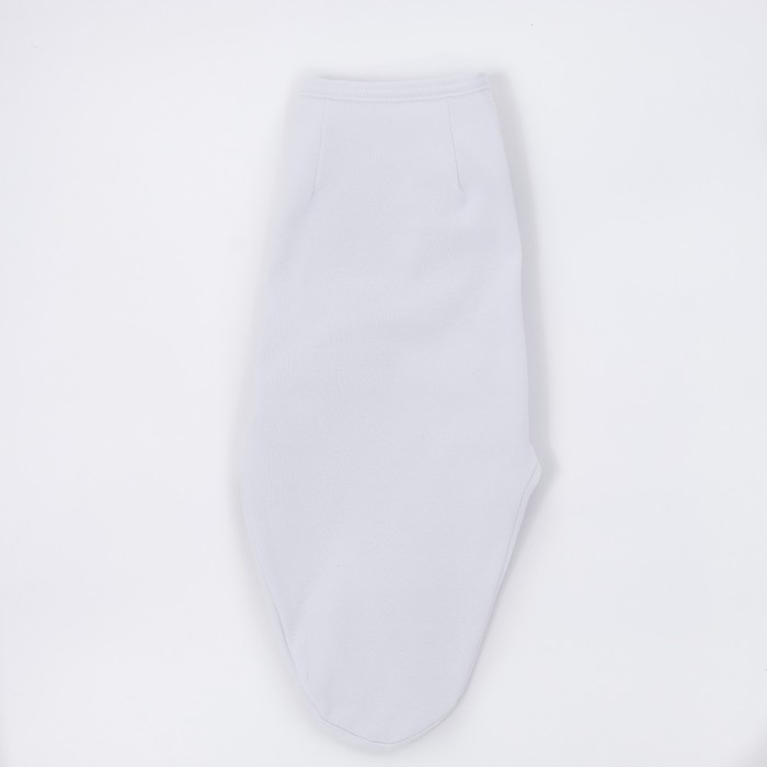 Чудо-пелёнка, рост 68 см, цвет белый 12450