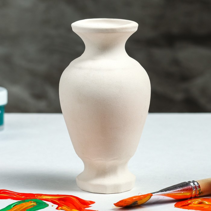 Ваза под нанесение, микс