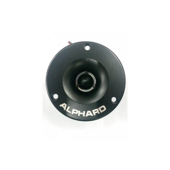 Твитеры ALPHARD DT-102