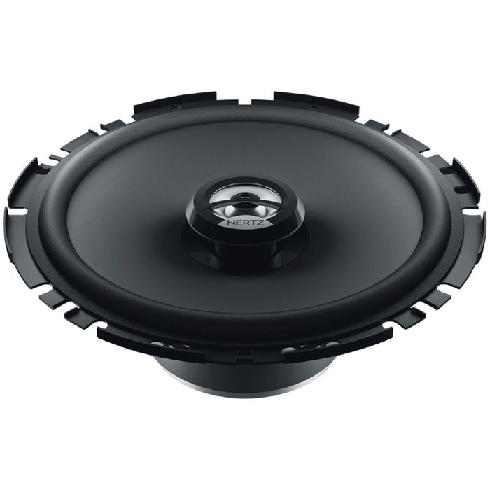 Акустическая система HERTZ DCX 170.3, 16 см, 100 Вт, набор 2 шт