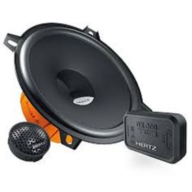 

Акустическая система HERTZ DSK 130.3, 13 см, 180 Вт, набор 2 шт