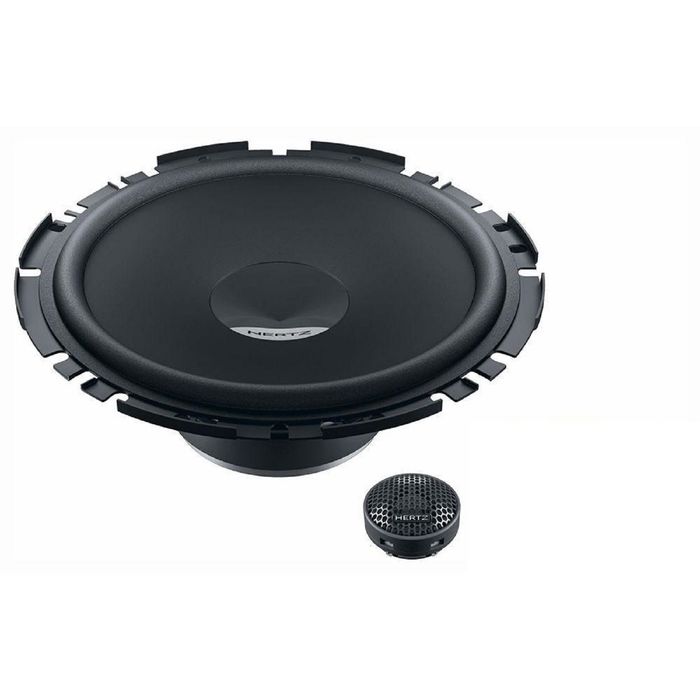 Акустическая система HERTZ DSK 170.3, 16 см, 160 Вт, набор 2 шт