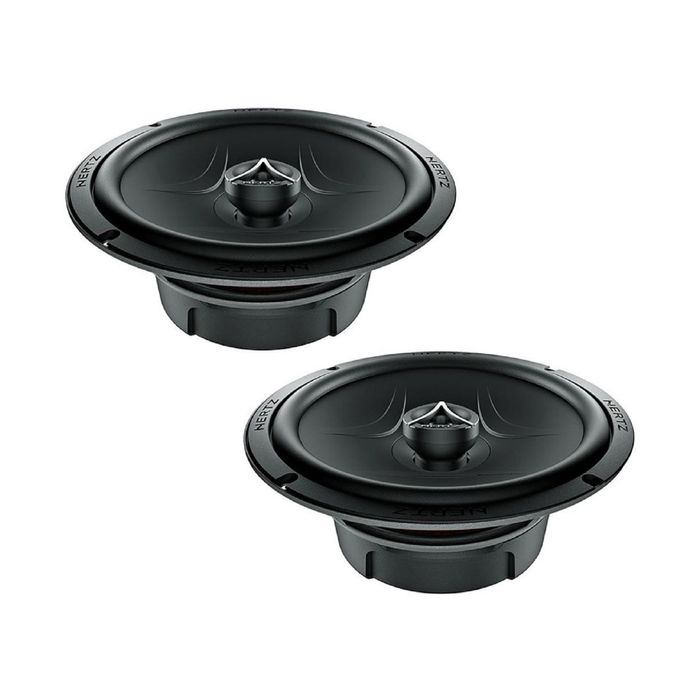 Акустическая система HERTZ ECX 165.5, 16 см, 210 Вт, набор 2 шт