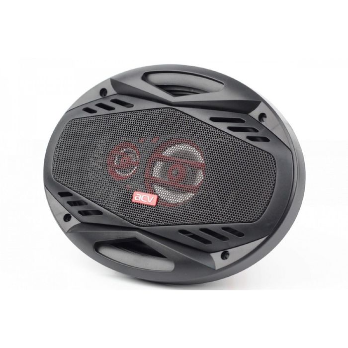 Акустическая система ACV PF-693, 15х23 см, 240 Вт, набор 2 шт