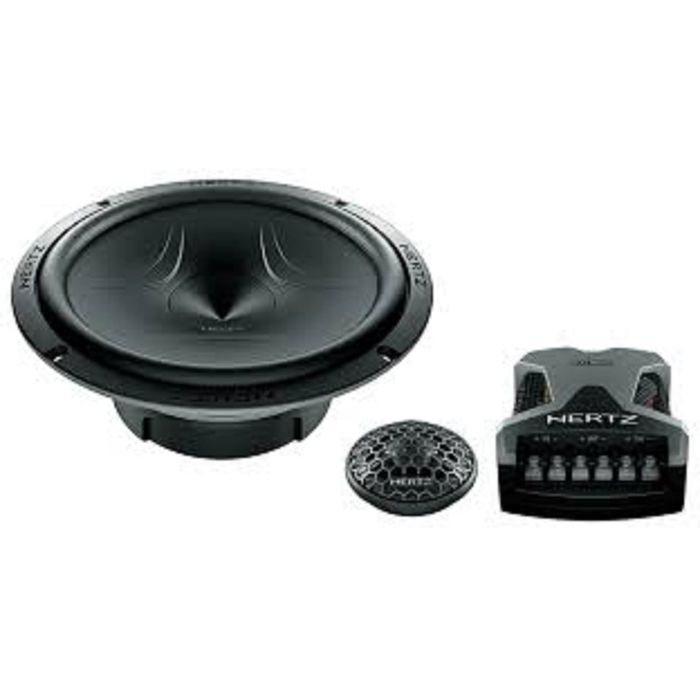 Акустическая система HERTZ ESK 165.5, 16 см, 300 Вт, набор 2 шт
