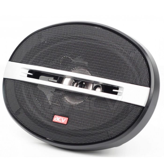 Акустическая система ACV PG-693, 15х23 см, 240 Вт, набор 2 шт